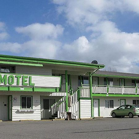 Bulkley Valley Motel New Hazelton Экстерьер фото